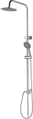 Душевой комплект RUSH Bella (BL4535-113) Душевой комплект RUSH Bella (BL4535-113)