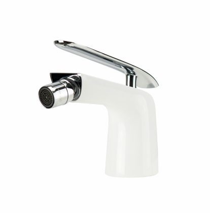 Смеситель Lemark Melange LM4908CW для биде Смеситель Lemark Melange LM4908CW для биде