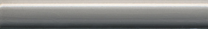 Бордюр PFG005 Багет Салинас серый 15*2 (уп\40шт), шт Бордюр PFG005 Багет Салинас серый 15*2 (уп\40шт), шт