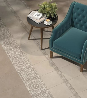 Пьяцца бежевый матовый 30,2x30,2x0,78