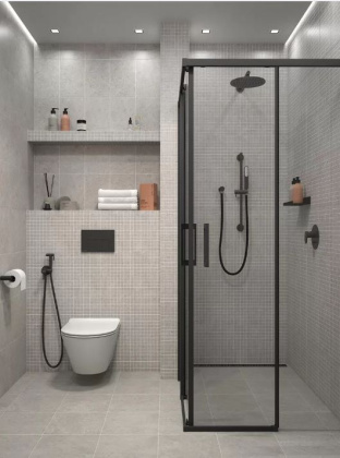 Ферони серый светлый матовый 20x30x0,69 Ферони серый светлый матовый 20x30x0,69