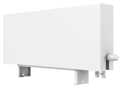 Конвекторы отопления Элегант плюс 130x250x500 1то, (базовое исполнение) Конвекторы отопления Элегант плюс 130x250x500 1то, (базовое исполнение)