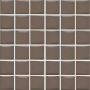 Мозаика 21039 Анвер коричневый 30,1*30,1*6,9(7шт/0,634м2), м2 Мозаика 21039 Анвер коричневый 30,1*30,1*6,9(7шт/0,634м2), м2