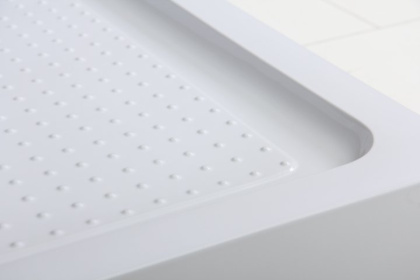 Акриловый поддон BelBagno TRAY-BB-A-85-15-W Акриловый поддон BelBagno TRAY-BB-A-85-15-W
