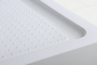 Акриловый поддон BelBagno TRAY-BB-A-85-15-W Акриловый поддон BelBagno TRAY-BB-A-85-15-W