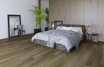 Кварцевый ламинат Fargo 62W945 Дуб Дели