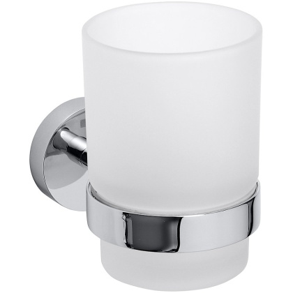 Держатель зубных щеток стакан