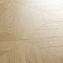 Ламинат Quick-Step Castle Ultra CAU4160 Дуб капучино (12мм/33кл/1,426м2) (1 200мм*396мм), м2