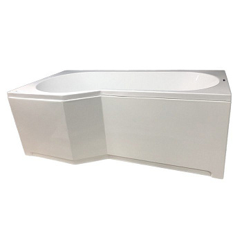 Экран EXCELLENT Be Spot 160 (лев.)