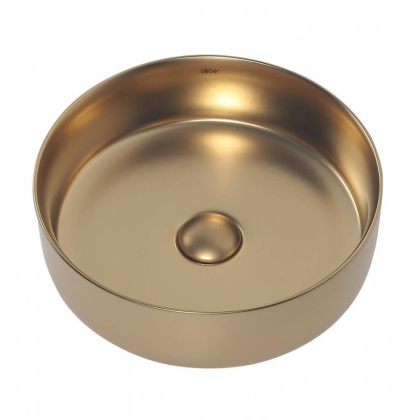 Раковина Abber Bequem 36х36 AC2108MMG