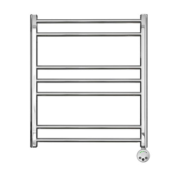 Полотенцесушитель электрический Lemark Poseidon LM42607E П7 500x600, левый/правый Полотенцесушитель электрический Lemark Poseidon LM42607E П7 500x600, левый/правый