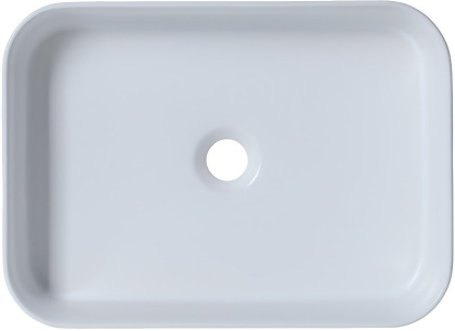 Раковина Allen Brau Fantasy 50х36 4.11021.21 матовая Раковина Allen Brau Fantasy 50х36 4.11021.21 матовая