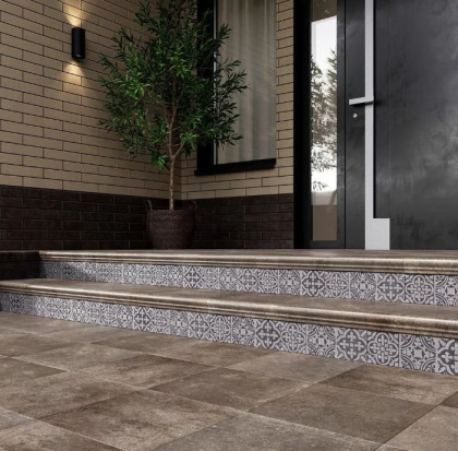 Вставка AD\A436\SG9312 Пьерфон 4,9*4,9*8(уп/36шт), шт