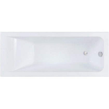 Акриловая ванна Aquanet Bright 175x70 (с каркасом) Акриловая ванна Aquanet Bright 175x70 (с каркасом)
