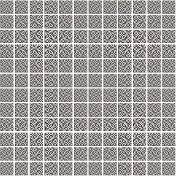 Мозаика 20108 Кастелло серый орнамент 29,8*29,8*3,5 (12шт/1,066м2), м2 Мозаика 20108 Кастелло серый орнамент 29,8*29,8*3,5 (12шт/1,066м2), м2