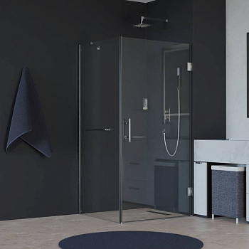 Душевой уголок RGW HO-045-1 (HO-011 + Z-060-2 + O-204), RGW 3506045190-011