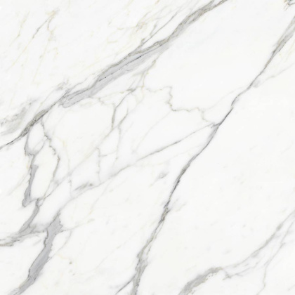 Керамогранит K40_2 Carrara prestige Белый (80смх80смх8,5мм) (3шт_1,92м2)Лаппатированный, м2 Керамогранит K40_2 Carrara prestige Белый (80смх80смх8,5мм) (3шт_1,92м2)Лаппатированный, м2