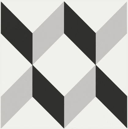 Декор NT\A245\5009 Ателье 20*20 (уп/30шт), шт