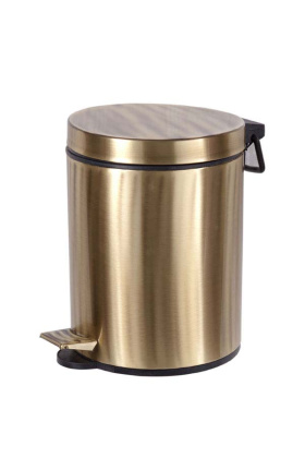 Ведро с педалью MEDICI 10630 Boheme Ведро с педалью MEDICI 10630 Boheme