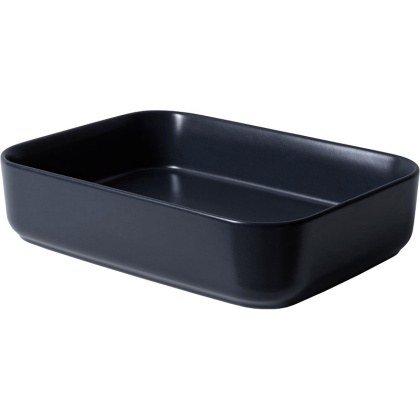 Раковина Allen Brau Fantasy 50 4.11021.31 черный матовый Раковина Allen Brau Fantasy 50 4.11021.31 черный матовый