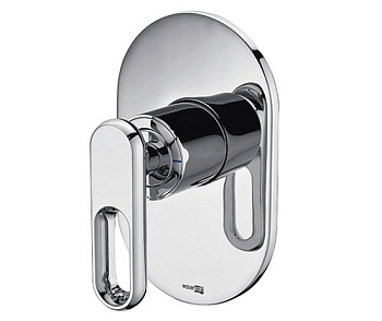 Kammel 1851 Смеситель для душа Wasserkraft Kammel 1851 Смеситель для душа Wasserkraft