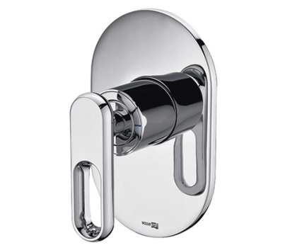 Kammel 1851 Смеситель для душа Wasserkraft Kammel 1851 Смеситель для душа Wasserkraft
