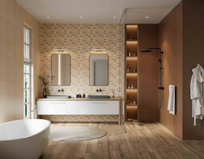 Плитка Cypress blanco 25х40 Плитка Cypress blanco 25х40