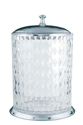 Ведро PURO (Хрусталь) 10718 Boheme Ведро PURO (Хрусталь) 10718 Boheme