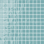 Мозайка Темари 20090 бирюзовый 29,8*29,8*3,5 (12шт/1,066м2), м2