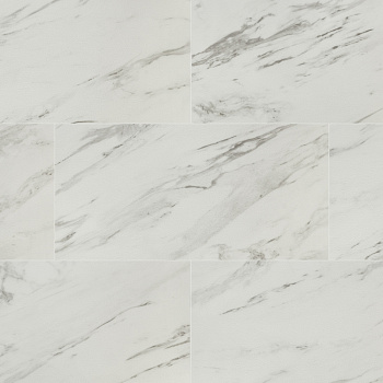 Виниловый ламинат Alta Step Arriba SPC9905 Мрамор Белый