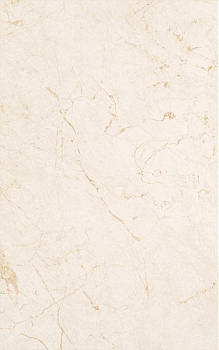 Плитка Eva vanilla бежевый 25х40