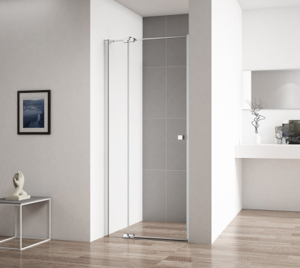 VALVOLA-B-1-90-C-Cr Душевая дверь