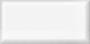 Плитка настенная 19028 N Карнавал в Венеции белый (20см*9,9см*9,2мм) (40шт/0,792м2) грань, м2