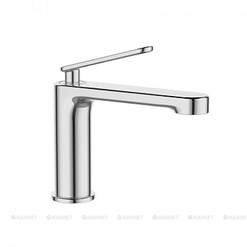 Смеситель для раковины Agger Beauty A2602100 Смеситель для раковины Agger Beauty A2602100