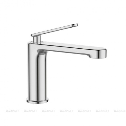 Смеситель для раковины Agger Beauty A2602100 Смеситель для раковины Agger Beauty A2602100