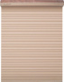 Ступень фронтальная PELDANO RED 33х24,5х4, Manhattan