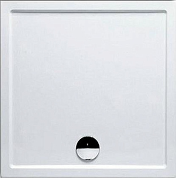 Акриловый душевой поддон Riho Davos 249 80x80 белый + панель DA5700500000000 Акриловый душевой поддон Riho Davos 249 80x80 белый + панель DA5700500000000