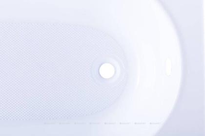 Акриловая ванна Aquanet Dali 160х70 239538 на каркасе