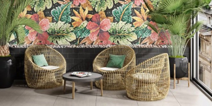 Декор VT\A189\SG5918R Гардена обрезной 119.5*238.5*11 (уп\1шт), шт