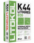 Клей цементный С1 LITOGRES K44 ECO 25кг