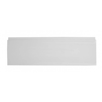 W85A-170-070W-P  Панель фронтальная  (универсальная) для ванн Joy/Spirit, 170 см, шт W85A-170-070W-P  Панель фронтальная  (универсальная) для ванн Joy/Spirit, 170 см, шт