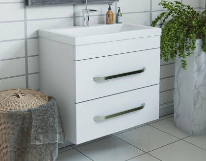 Комплект мебели Monaсo 600х480 подвесной 2 ящика (ШхГхВ) 598х476х430 Комплект мебели Monaсo 600х480 подвесной 2 ящика (ШхГхВ) 598х476х430