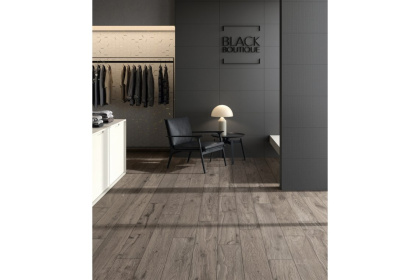 Керамогранит Лофт Мурлэнд нат.рет. 20*160 (4шт/1,28м2), м2