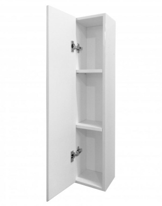 Шкаф навесной Malibu левосторонний (ШхГхВ) 200х160х900 Шкаф навесной Malibu левосторонний (ШхГхВ) 200х160х900