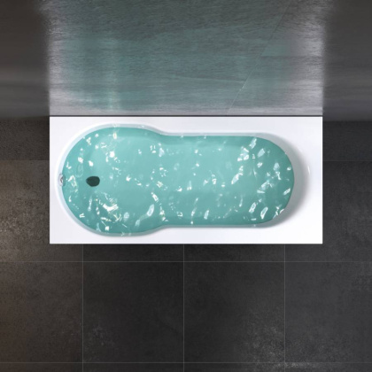 Акриловая ванна X-Joy A0 150x70 см, шт Акриловая ванна X-Joy A0 150x70 см, шт
