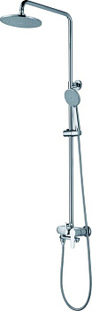 Душевая система RUSH Tenerife (TE2835-40) Душевая система RUSH Tenerife (TE2835-40)
