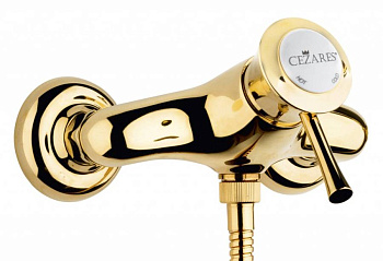 GIUBILEO-DM-02 Смеситель для душа Исполнение: Бронза 