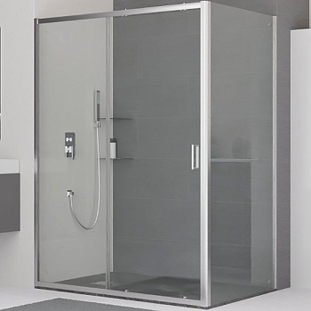 Душевой уголок RGW CL-48 (CL-14 + Z-050-1), RGW 32094880-011