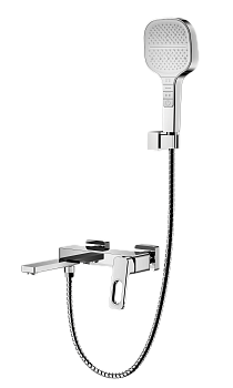 Смеситель Raglo для ванны и душа R51.30