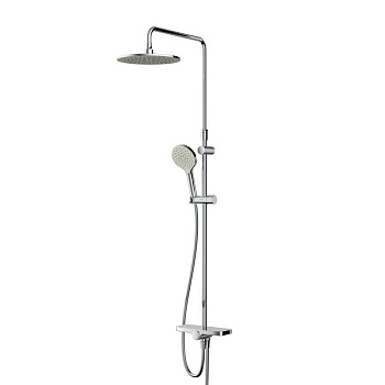 Душевая стойка Am.Pm Like Для душа F0780200 Душевая стойка Am.Pm Like Для душа F0780200